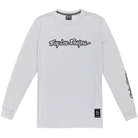 Koszulka rowerowa z długim rękawem TROY LEE DESIGNS Skyline Ride Signature