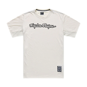 Koszulka rowerowa TROY LEE DESIGNS Skyline Ride Signature