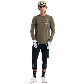 Szorty rowerowe MTB TROY LEE DESIGNS Skyline Trail