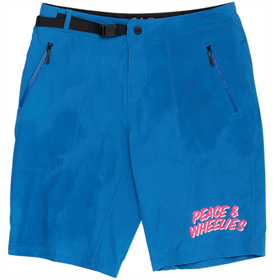 Szorty rowerowe z wkładką TROY LEE DESIGNS Skyline Trail