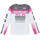 Koszulka rowerowa z długim rękawem TROY LEE DESIGNS Sprint Fifty-50