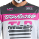 Koszulka rowerowa z długim rękawem TROY LEE DESIGNS Sprint Fifty-50