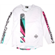 Koszulka rowerowa dziecięca TROY LEE DESIGNS Sprint Full Pull
