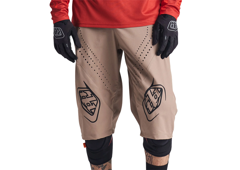 Szorty rowerowe TROY LEE DESIGNS Sprint Mono