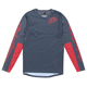 Koszulka rowerowa z długim rękawem TROY LEE DESIGNS Sprint Mono