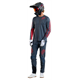 Koszulka rowerowa z długim rękawem TROY LEE DESIGNS Sprint Mono