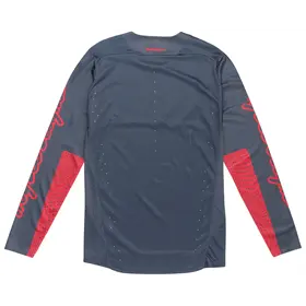 Koszulka rowerowa z długim rękawem TROY LEE DESIGNS Sprint Mono