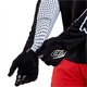 Koszulka rowerowa z długim rękawem TROY LEE DESIGNS Sprint Mono