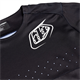 Koszulka rowerowa z długim rękawem TROY LEE DESIGNS Sprint Mono