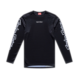 Koszulka rowerowa z długim rękawem TROY LEE DESIGNS Sprint Pro