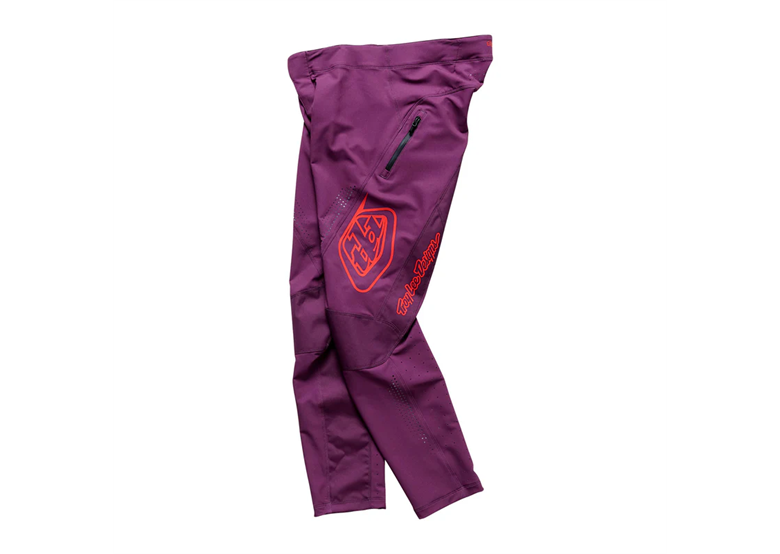 Spodnie rowerowe TROY LEE DESIGNS Sprint Pro