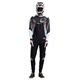 Koszulka rowerowa z długim rękawem TROY LEE DESIGNS Sprint Ultra Optic