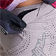 Spodnie rowerowe TROY LEE DESIGNS Sprint Ultra Solid