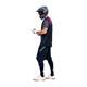 Szorty rowerowe TROY LEE DESIGNS Stage