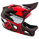 Kask rowerowy Full Face TROY LEE DESIGNS Stage MIPS