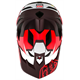 Kask rowerowy Full Face TROY LEE DESIGNS Stage MIPS