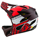 Kask rowerowy Full Face TROY LEE DESIGNS Stage MIPS