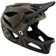 Kask rowerowy Full Face TROY LEE DESIGNS Stage MIPS