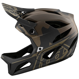 Kask rowerowy Full Face TROY LEE DESIGNS Stage MIPS