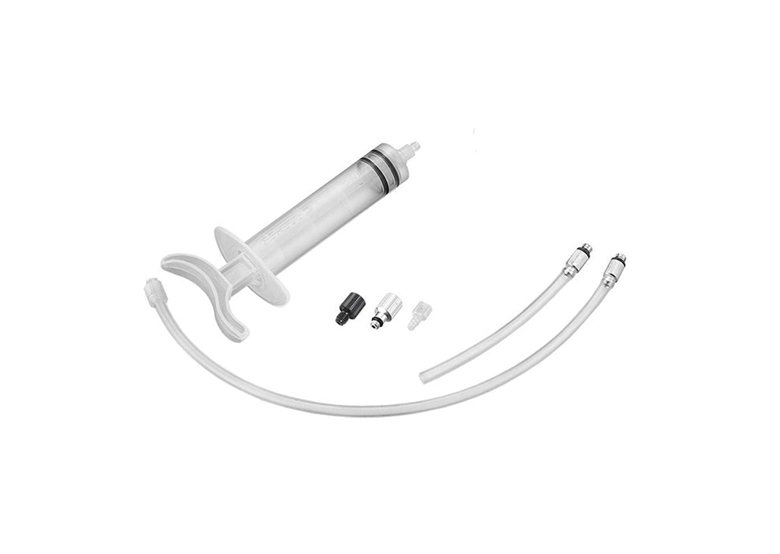 Zestaw do odpowietrzania hamulców TRP Basic Bleed Kit