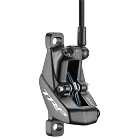 Zacisk hamulca tarczowego TRP DH-R EVO GS2.4