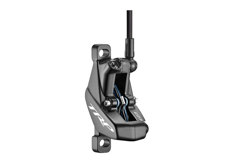 Zacisk hamulca tarczowego TRP DH-R EVO GS2.4