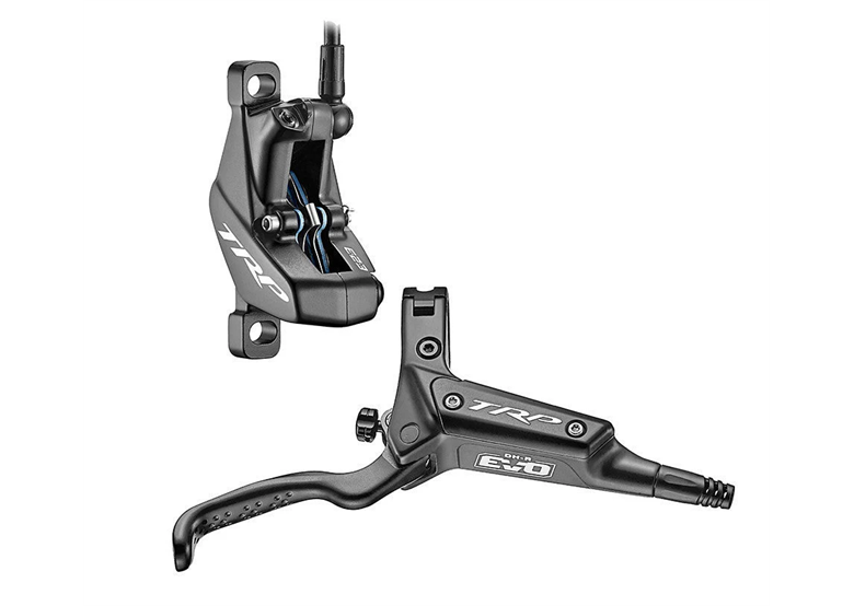 Hamulec tarczowy TRP DH-R EVO HD-M846