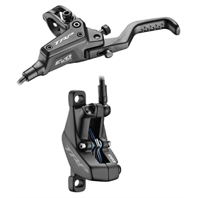 Hamulec tarczowy TRP Evo Pro HD-M9040