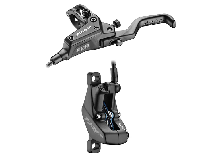 Hamulec tarczowy TRP Evo Pro HD-M9040