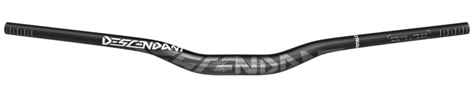 Kierownica MTB TRUVATIV Descendant 35MM DH Bar