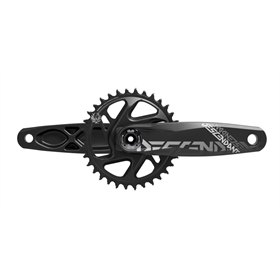 Mechanizm korbowy TRUVATIV Descendant DH DUB