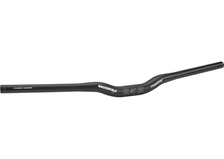Kierownica MTB TRUVATIV Hussefelt Comp