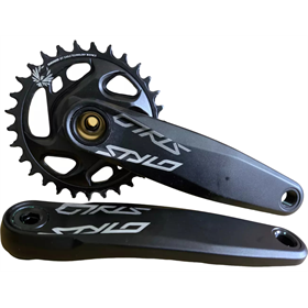 Mechanizm korbowy TRUVATIV Stylo 6K Eagle