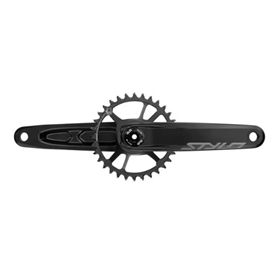 Mechanizm korbowy TRUVATIV Stylo 6K Eagle