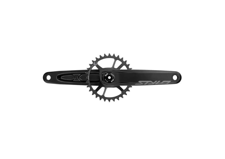 Mechanizm korbowy TRUVATIV Stylo 6K Eagle