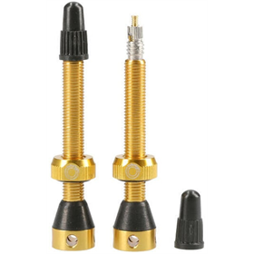 Zestaw wentyli presta TUBOLIGHT Valves