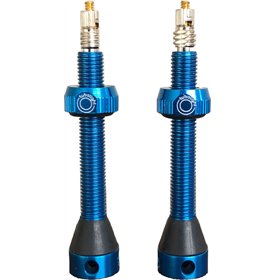 Zestaw wentyli presta TUBOLIGHT Valves