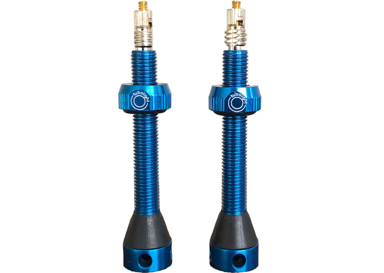 Zestaw wentyli presta TUBOLIGHT Valves