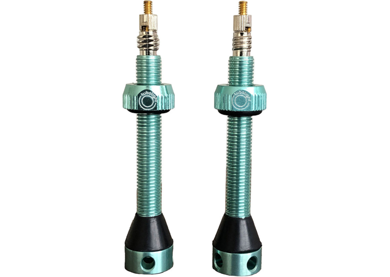 Zestaw wentyli presta TUBOLIGHT Valves