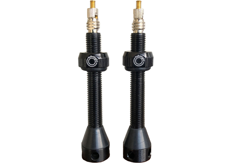 Zestaw wentyli presta TUBOLIGHT Valves