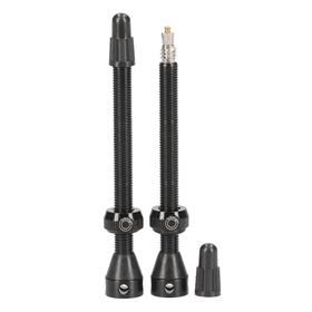 Zestaw wentyli presta TUBOLIGHT Valves