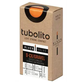 Dętka TPU TUBOLITO S-Tubo CX/Gravel