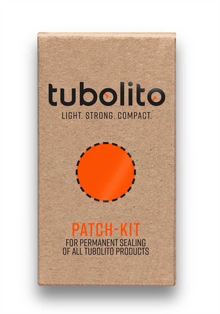 tubolito patch kit