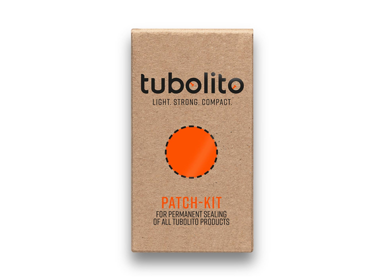 Łatki do dętek TUBOLITO Tubo Patch kit