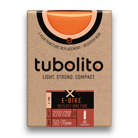 Dętka TPU TUBOLITO X-Tubo E-bike