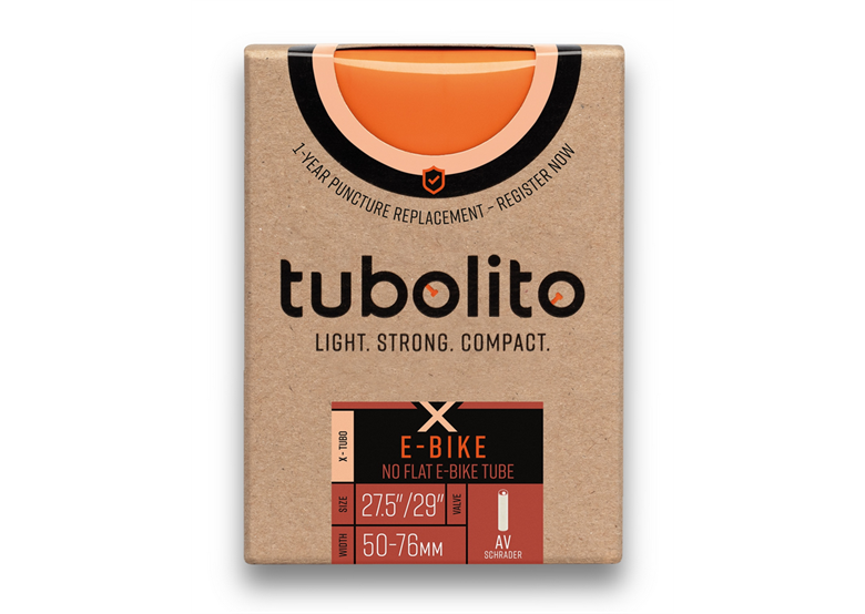 Dętka TPU TUBOLITO X-Tubo E-bike