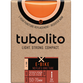 Dętka TPU TUBOLITO X-Tubo E-bike