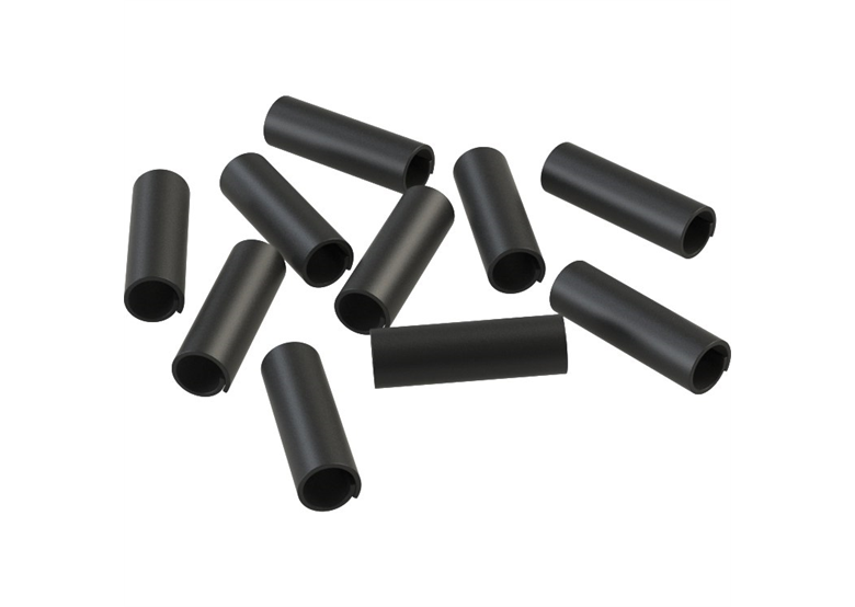 Tuleje montażowe do bagażnika TUBUS 