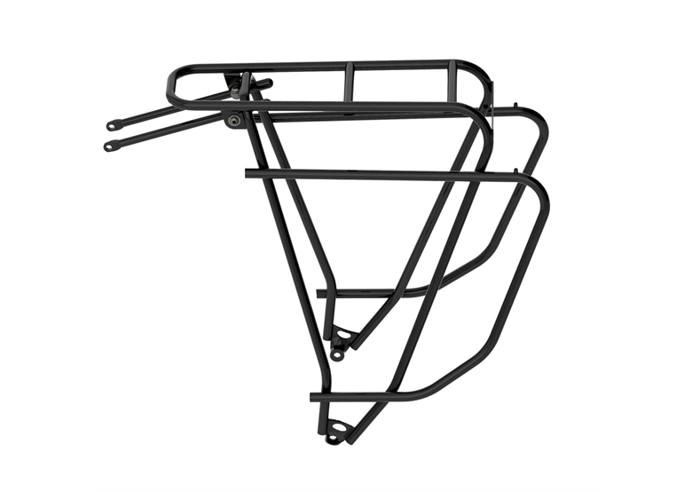 Bagażnik rowerowy tylny TUBUS Logo Evo