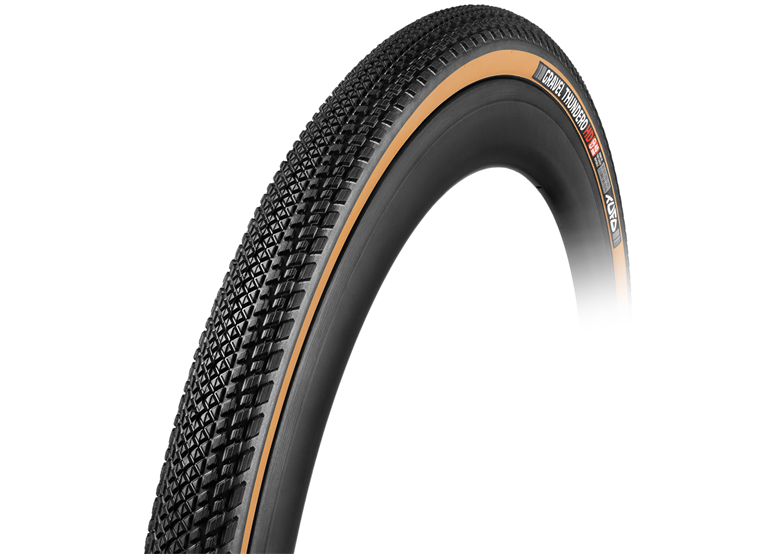 Opona TUFO Gravel Thundero HD